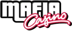 Mafia casino logo